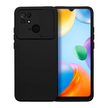 Заредете изображение във визуализатора на галерията – Гръб SLIDE за XIAOMI Redmi 10C черен
