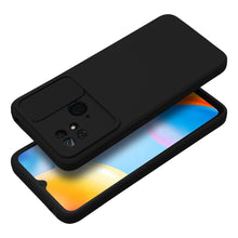 Заредете изображение във визуализатора на галерията – Гръб SLIDE за XIAOMI Redmi 10C черен
