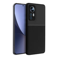 Заредете изображение във визуализатора на галерията – Гръб NOBLE за XIAOMI 12 Lite черен
