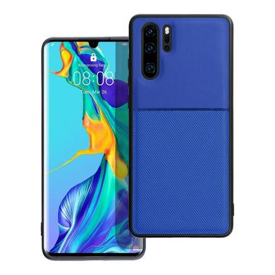 Гръб NOBLE за HUAWEI P30 Pro син