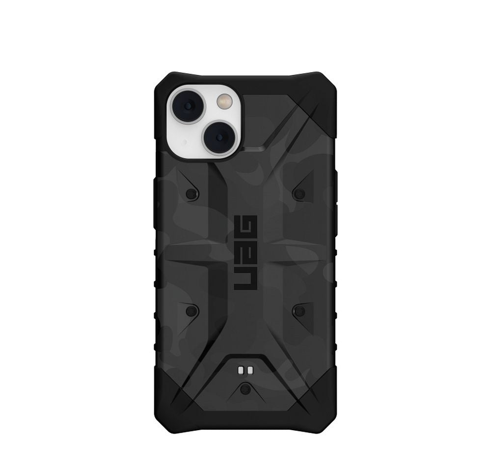 Оригинален гръб ( UAG ) Urban Armor Gear Pathfinder for IPHONE 14 PLUS midnight camo