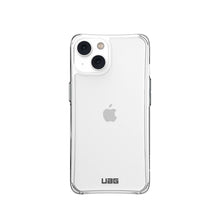 Заредете изображение във визуализатора на галерията – Гръб UAG Urban Armor Gear PLYO за IPHONE 14 прозрачен
