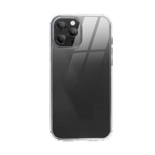 Заредете изображение във визуализатора на галерията – Гръб SUPER CLEAR HYBRID за SAMSUNG S23 прозрачен

