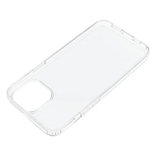 Заредете изображение във визуализатора на галерията – Гръб SUPER CLEAR HYBRID за SAMSUNG S23 прозрачен
