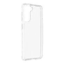 Заредете изображение във визуализатора на галерията – Гръб SUPER CLEAR HYBRID за SAMSUNG A23 5G прозрачен
