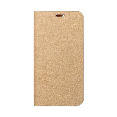 Калъф тип книга LUNA Gold SAMSUNG A54 5G gold