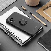 Заредете изображение във визуализатора на галерията – Гръб Roar Amber за SAMSUNG S23 Ultra черен
