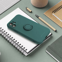 Заредете изображение във визуализатора на галерията – Гръб Roar Amber за SAMSUNG S23 Ultra Зелен
