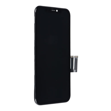 Дисплей за iPhone 11 with digitizer черен (GX Incell)