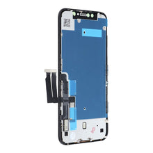 Заредете изображение във визуализатора на галерията – Дисплей за iPhone Xr with digitizer черен (GX Incell)
