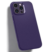 Заредете изображение във визуализатора на галерията – SPIGEN LIQUID AIR калъф за IPHONE 14 Pro Max deep лилав

