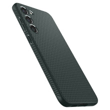 Заредете изображение във визуализатора на галерията – SPIGEN LIQUID AIR калъф за SAMSUNG S23 abyss зелен
