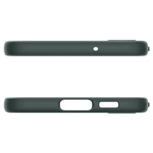 Заредете изображение във визуализатора на галерията – SPIGEN LIQUID AIR калъф за SAMSUNG S23 abyss зелен
