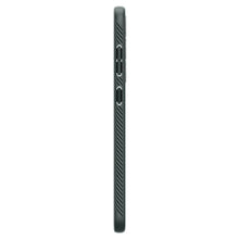 Заредете изображение във визуализатора на галерията – SPIGEN LIQUID AIR калъф за SAMSUNG S23 abyss зелен

