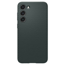 Заредете изображение във визуализатора на галерията – SPIGEN LIQUID AIR калъф за SAMSUNG S23 abyss зелен
