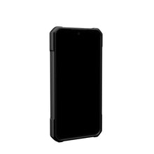 Заредете изображение във визуализатора на галерията – Гръб UAG Urban Armor Gear MONARCH за SAMSUNG S23 5G carbon fiber
