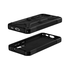 Заредете изображение във визуализатора на галерията – Гръб UAG Urban Armor Gear MONARCH за SAMSUNG S23 5G carbon fiber
