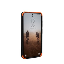 Заредете изображение във визуализатора на галерията – Гръб UAG Urban Armor Gear CIVILIAN за SAMSUNG S23 5G olive
