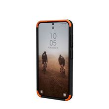 Заредете изображение във визуализатора на галерията – Гръб UAG Urban Armor Gear CIVILIAN за SAMSUNG S23 5G olive

