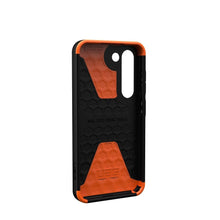 Заредете изображение във визуализатора на галерията – Гръб UAG Urban Armor Gear CIVILIAN за SAMSUNG S23 5G olive
