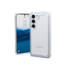 Заредете изображение във визуализатора на галерията – Гръб UAG Urban Armor Gear PLYO за SAMSUNG S23 5G ice
