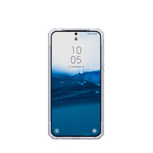 Заредете изображение във визуализатора на галерията – Гръб UAG Urban Armor Gear PLYO за SAMSUNG S23 5G ice
