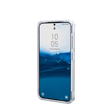 Заредете изображение във визуализатора на галерията – Гръб UAG Urban Armor Gear PLYO за SAMSUNG S23 5G ice
