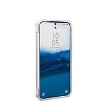 Заредете изображение във визуализатора на галерията – Гръб UAG Urban Armor Gear PLYO за SAMSUNG S23 5G ice
