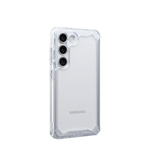 Заредете изображение във визуализатора на галерията – Гръб UAG Urban Armor Gear PLYO за SAMSUNG S23 5G ice
