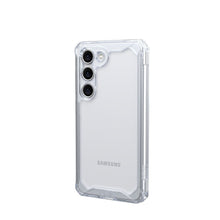 Заредете изображение във визуализатора на галерията – Гръб UAG Urban Armor Gear PLYO за SAMSUNG S23 5G ice
