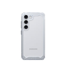 Заредете изображение във визуализатора на галерията – Гръб UAG Urban Armor Gear PLYO за SAMSUNG S23 5G ice
