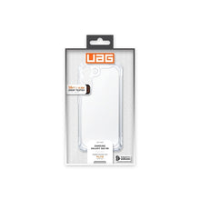 Заредете изображение във визуализатора на галерията – Гръб UAG Urban Armor Gear PLYO за SAMSUNG S23 5G ice
