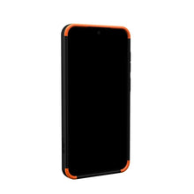 Заредете изображение във визуализатора на галерията – Гръб UAG Urban Armor Gear CIVILIAN за SAMSUNG S23 Plus 5G черен
