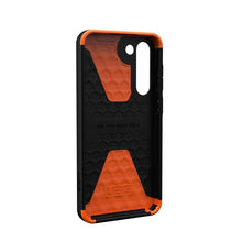 Заредете изображение във визуализатора на галерията – Гръб UAG Urban Armor Gear CIVILIAN за SAMSUNG S23 Plus 5G olive
