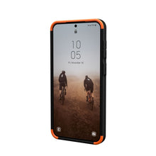 Заредете изображение във визуализатора на галерията – Гръб UAG Urban Armor Gear CIVILIAN за SAMSUNG S23 Plus 5G olive
