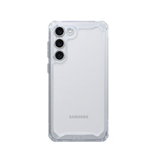 Заредете изображение във визуализатора на галерията – Гръб UAG Urban Armor Gear PLYO за SAMSUNG S23 Plus 5G ice
