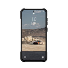 Заредете изображение във визуализатора на галерията – Гръб UAG Urban Armor Gear MONARCH за SAMSUNG S23 Plus crimson
