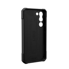 Заредете изображение във визуализатора на галерията – Гръб UAG Urban Armor Gear MONARCH за SAMSUNG S23 Plus crimson
