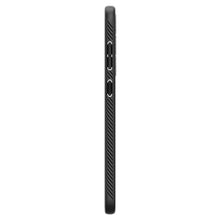 Заредете изображение във визуализатора на галерията – SPIGEN LIQUID AIR калъф за SAMSUNG S23 Plus matte черен
