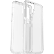 Заредете изображение във визуализатора на галерията – Гръб OtterBox Symmetry Clear за SAMSUNG Galaxy S23 Plus 5G прозрачен
