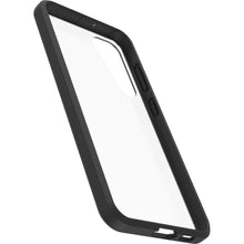 Заредете изображение във визуализатора на галерията – OtterBox React за SAMSUNG S23 Plus 5G черен прозрачен
