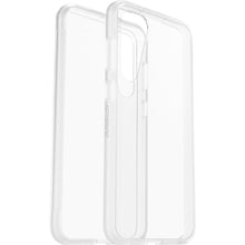 Заредете изображение във визуализатора на галерията – OtterBox Reactcase за SAMSUNG S23 Plus 5G прозрачен
