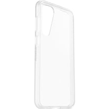 Заредете изображение във визуализатора на галерията – OtterBox React за SAMSUNG S23 Plus 5G розов прозрачен

