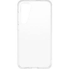 Заредете изображение във визуализатора на галерията – OtterBox React за SAMSUNG S23 Plus 5G розов прозрачен
