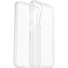 Заредете изображение във визуализатора на галерията – Гръб OtterBox React за SAMSUNG S23 5G прозрачен
