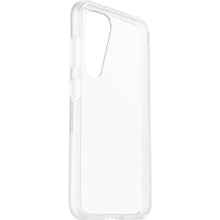 Заредете изображение във визуализатора на галерията – Гръб OtterBox React за SAMSUNG S23 5G прозрачен
