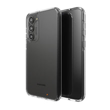 Заредете изображение във визуализатора на галерията – Гръб GEAR4 Crystal Palace за SAMSUNG S23 Plus 5G прозрачен

