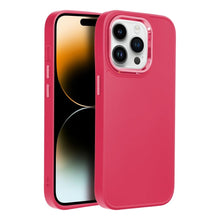 Заредете изображение във визуализатора на галерията – Гръб FRAME за IPHONE 14 Pro магента

