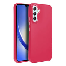 Заредете изображение във визуализатора на галерията – Гръб FRAME за SAMSUNG A34 5G магента

