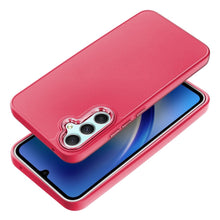 Заредете изображение във визуализатора на галерията – Гръб FRAME за SAMSUNG A34 5G магента
